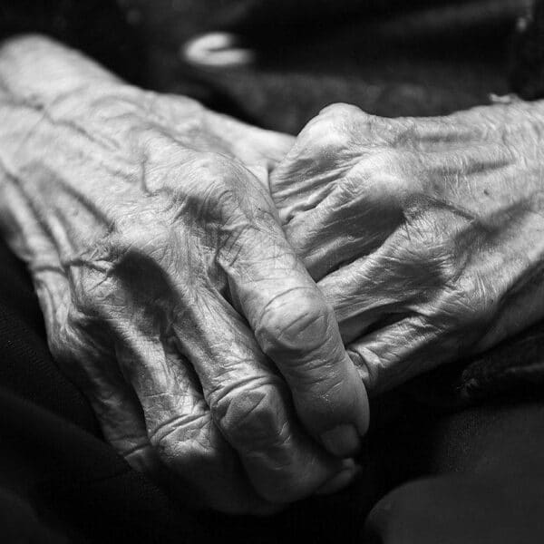 Como dibujar las manos