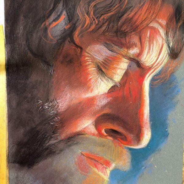 Arte sacro y como vivir de arte